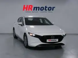 Mazda 3 Origin, 20.950 €