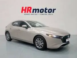 Mazda 3 Origin, 23.240 €