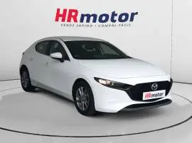 Mazda 3 Origin, 21.990 €