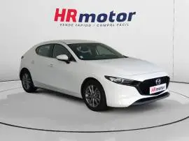 Mazda 3 Origin, 22.990 €