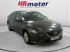 Mazda 6 Style, 12.590 €