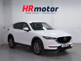 Mazda CX-5 Evolution 2WD, 24.890 €