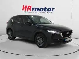 Mazda CX-5 Evolution 2WD, 22.440 €