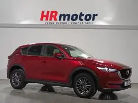 Mazda CX-5 Evolution 2WD, 20.900 €