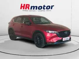 Mazda CX-5 Homura 2WD, 29.490 €