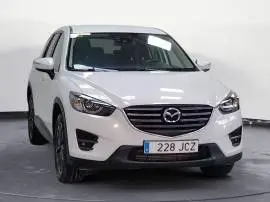 Mazda CX-5 Luxury 2WD, 17.640 €