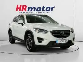 Mazda CX-5 Luxury 4WD, 19.290 €