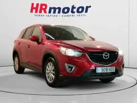 Mazda CX-5 Style 2WD, 15.290 €