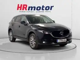 Mazda CX-5 Zenith 2WD, 20.990 €