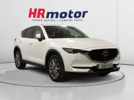 Mazda CX-5 Zenith 2WD, 20.540 €