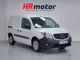 Mercedes Citan 109, 16.190 €