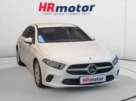 Mercedes Clase A Sedán A 180 d, 24.590 €