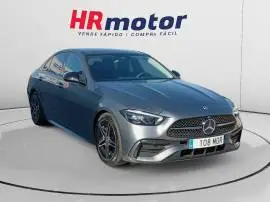 Mercedes Clase C C 220 d, 49.940 €