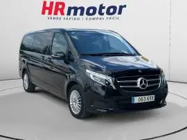 Mercedes Clase V 220 CDI, 44.990 €