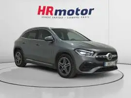 Mercedes GLA GLA 200 d, 33.690 €