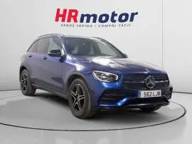 Mercedes GLC 200 d 4Matic, 39.990 €