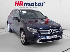 Mercedes GLC GLC 220 d 4Matic, 29.790 €