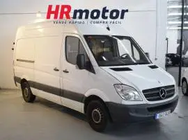 Mercedes Sprinter 311 CDI Camper, 32.990 €