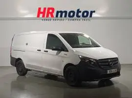 Mercedes Vito eVito 111, 18.190 €