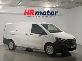 Mercedes Vito eVito 111 lang, 20.900 €