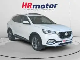 MG eHS Luxury PHEV, 20.990 €