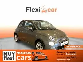 Fiat 500 Cult 1.0 Hybrid 52KW (70 CV), 11.990 €