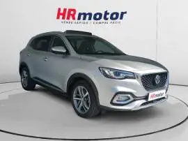 MG eHS Luxury PHEV, 20.940 €