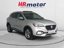 MG eHS Luxury PHEV, 20.240 €