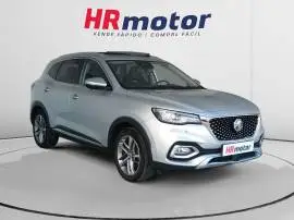 MG eHS Luxury PHEV, 19.980 €