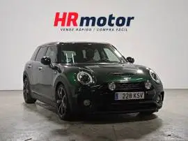 MINI Clubman Cooper S, 21.940 €