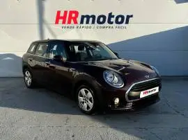 MINI Clubman One, 15.490 €