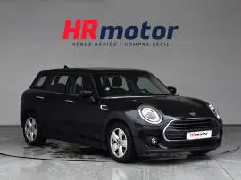 MINI Clubman One, 21.540 €