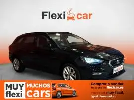 Seat Leon ST 1.5 EcoTSI 96kW (130CV) S&S Style Ed, 16.490 €