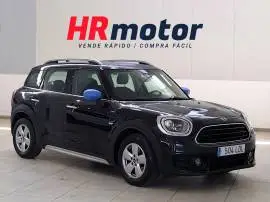 MINI Countryman Cooper D, 19.240 €