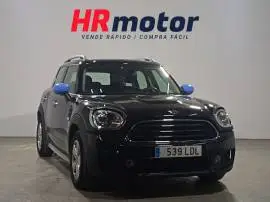 MINI Countryman Cooper D, 22.840 €