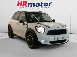 MINI Countryman Cooper D, 12.490 €