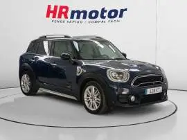 MINI Countryman Cooper S E All4, 23.990 €