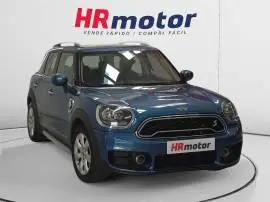 MINI Countryman Cooper SE All4, 23.940 €