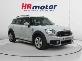 MINI Countryman Cooper SE All4, 20.990 €