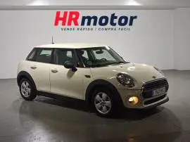 MINI One One, 14.900 €