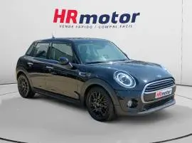 MINI One One, 16.890 €