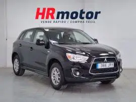 Mitsubishi ASX Challenge 2WD, 13.400 €