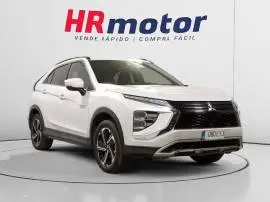 Mitsubishi Eclipse Cross Kaiteki 4WD, 22.840 €