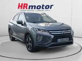 Mitsubishi Eclipse Cross Motion 2WD, 18.890 €