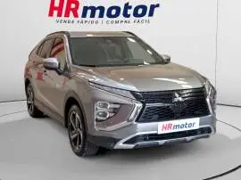 Mitsubishi Eclipse Cross PHEV 2WD, 24.890 €