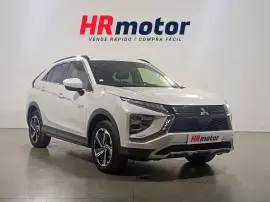 Mitsubishi Eclipse Cross PHEV Business, 24.150 €