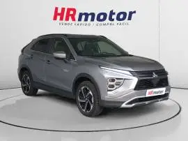 Mitsubishi Eclipse Cross PHEV Business, 23.390 €