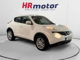 Nissan Juke Acenta, 9.490 €