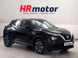 Nissan Juke Business, 17.940 €