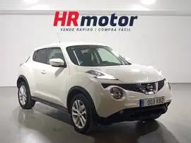 Nissan Juke N-Connecta, 12.890 €